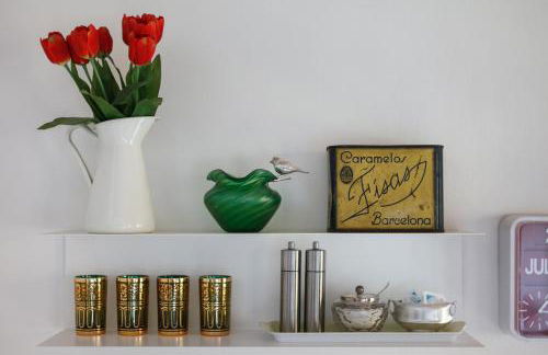 The Patio Barcelona - Foto 9