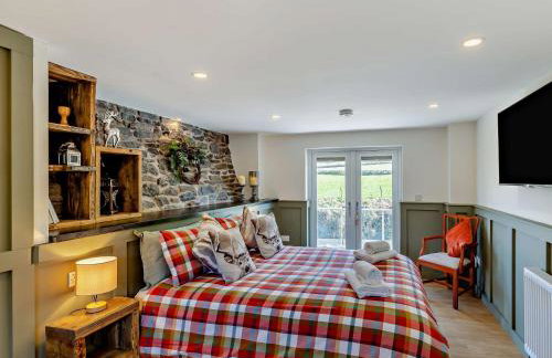 2 Bed in Llanidloes oc-95815 - Foto 45