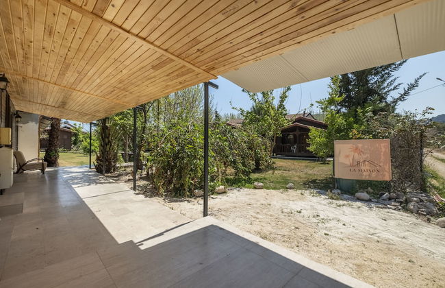 La Maison Hotel Çıralı - Foto 59