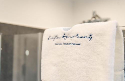 Küsten Apartments Tannenhausen - Foto 32