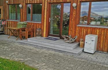 Ferienwohnung Socher "Am Wold" - Photo 3