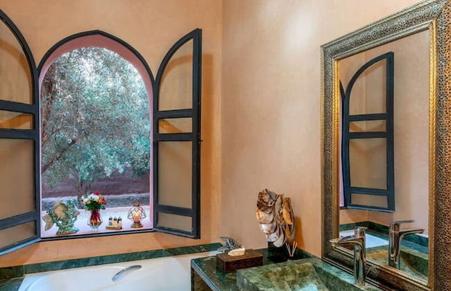 Luxury Villa Pool spa and 5-star Sercice - Foto 31