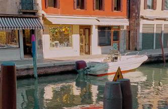 Simone Cenedese Murano Apartments - Ambra - Photo 11