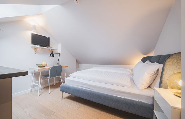 Lollo Self Check-in Residence - Lollo Luxury - Photo 16