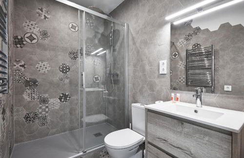 BBarcelona Fira Superior Flats - Foto 7