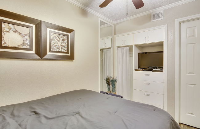 Casa Del Mar Beach Suites by AB Sea Resorts - Foto 2