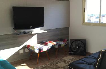 Cobertura Aischa Hum - Foto 28