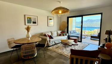 Magnifique appart T3 vue mer - Foto 3