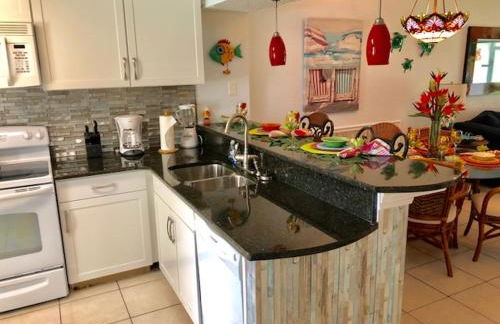 2 Bedroom , 2 Bath , Villa - Foto 31