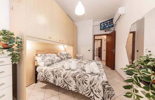 BBRomagnaMia 2 Camere, 5 ospiti, Parcheggio Gratis, Vicino a Università, Ospedali, Centro, Stazione, Aeroporto, Romagna - Foto 25