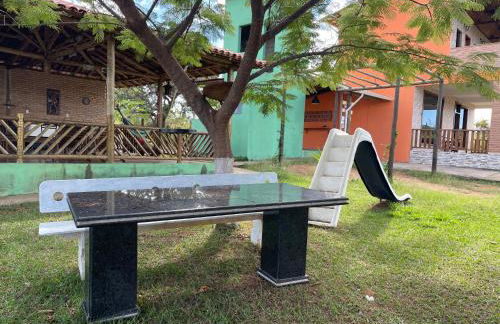 Sítio Lourenço Marques Serra do Cipó MG - Foto 41