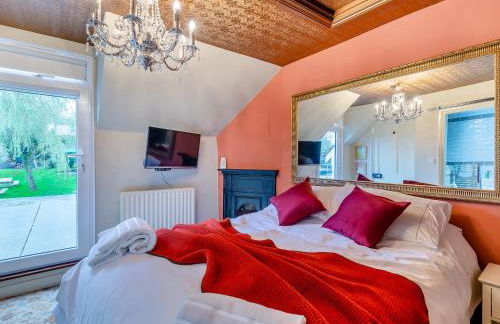 Hook & Hatchet - Uk48201 - Foto 12