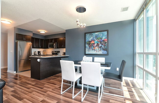 NAPA Furnished Suites & Apartments - Foto 22