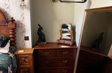 Jubilee View, Studio Apartment in Matlock Bath - Foto 8