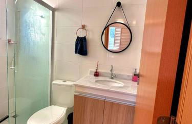 Apto TOP em Ubatuba! Novo, todo equipado e 330m da praia - Foto 11