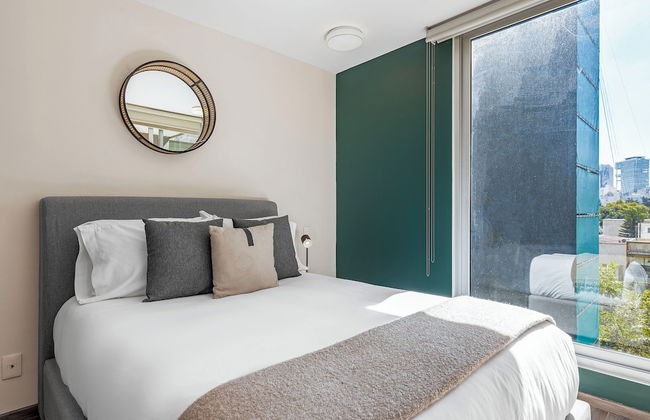 Blueground Homero Mexico City - Foto 23