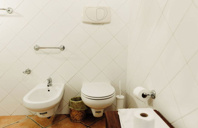 Solemar Sicilia - Le Casette Di Calzata - Foto 64