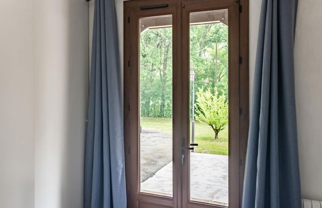 Dordogne Poolside Escape - Foto 42