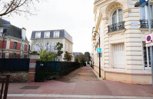 luxueux appartement T3 Enghien les bains 1 - Foto 65