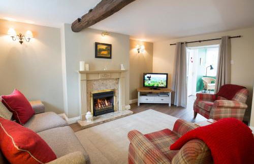 Bramwood Cottages - Foto 8