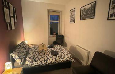 Clydebank Cozy 3bdr flat near Glasgow - Foto 16