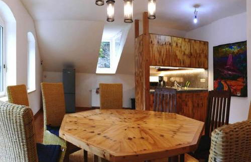 Villa Rotschoenberg im Tal der Freiberger Mulde - Foto 9