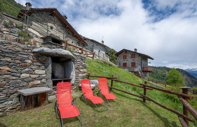 Baita Baulin - Photo 27
