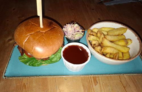 Caravan with hot tub at Tattershall lakes - Foto 43