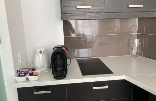 Szucha Residence Apartments by Global Apart - Foto 21