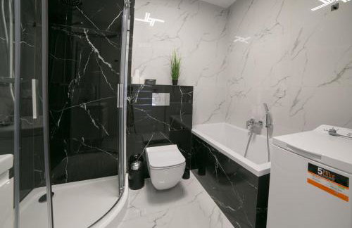 Oxygen apartament nr 1 - Foto 10