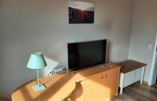 FeWo Windsbraut im Landhaus Immenbarg - Foto 11