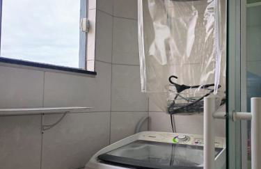 Apartamento nos ingleses norte da ilha - Foto 18