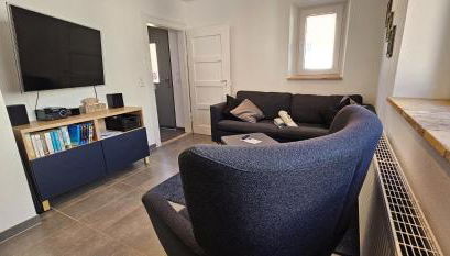 Kiwihof Ferienhaus Südpfalz - Foto 3