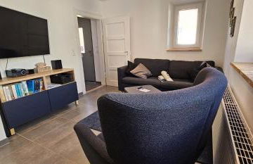 Kiwihof Ferienhaus Südpfalz - Foto 3