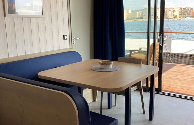 Les Ilots de Gruissan - Photo 16