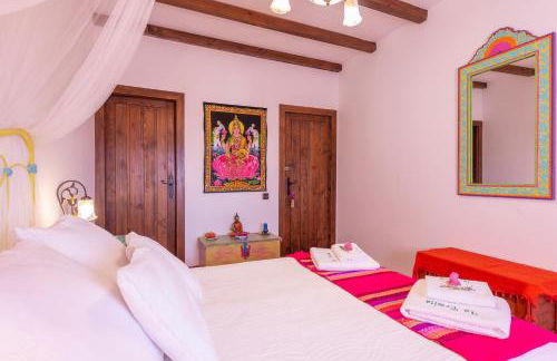 Casa Rural La Ermita - Foto 50