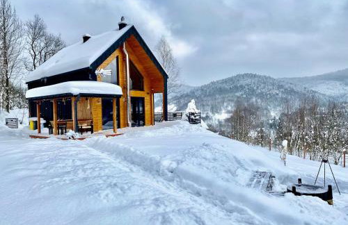 CzillChata - dom z balią - Foto 51