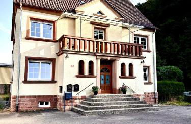 Pfalzliebe Ferienwohnung Luna - Foto 22