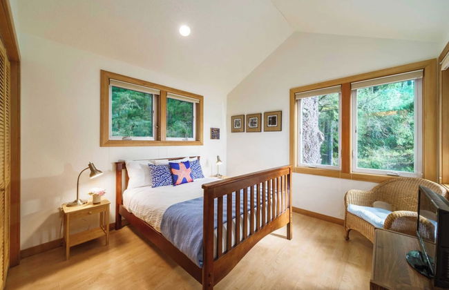 Seagrove by Avantstay Treetop Haven w/ Coastal Views - Foto 35