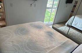 Apartamento Vista Mar - Área de Lazer - Poucos Minutos do Mar - Foto 23