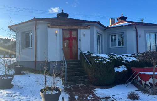 Apartamenty Paszkówka - Foto 79