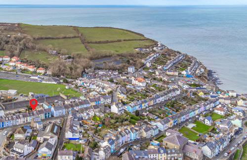 Y Ty Glas - Cottage - Photo 38