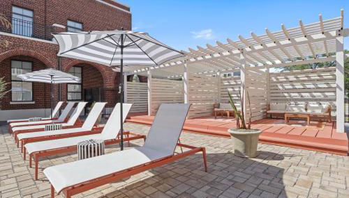 Bywater Suite Hotel - Foto 4