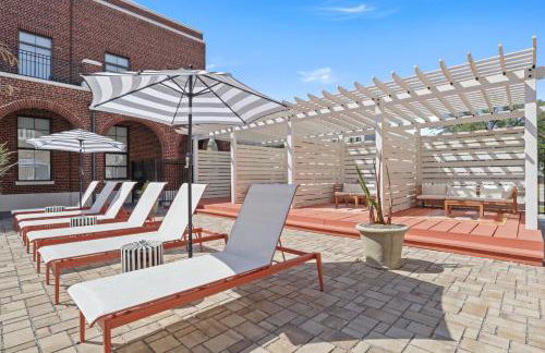 Bywater Suite Hotel - Foto 4