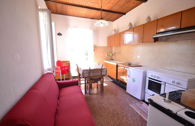 Holiday Home in Rio Near Fishing Villages - Foto 8