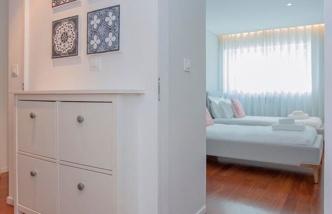 Liiiving in Porto Balcony Drag o View - Foto 17