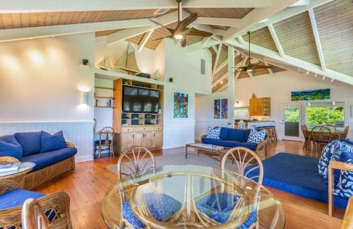 Makana Nui 3 Bedroom Home by RedAwning - Foto 22