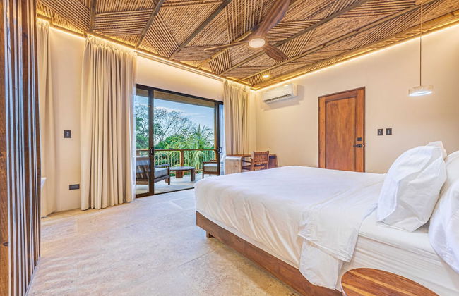 Tiki Villas Rainforest Lodge & Spa - Foto 16