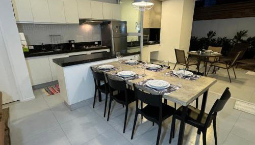 Casa charmosa condomínio piscina Praia de Juquehy, São Sebastião - Foto 4