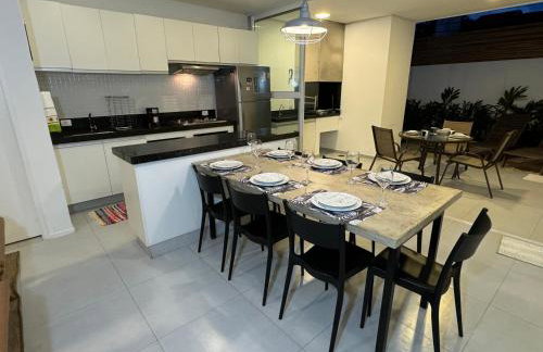 Casa charmosa condomínio piscina Praia de Juquehy, São Sebastião - Foto 4